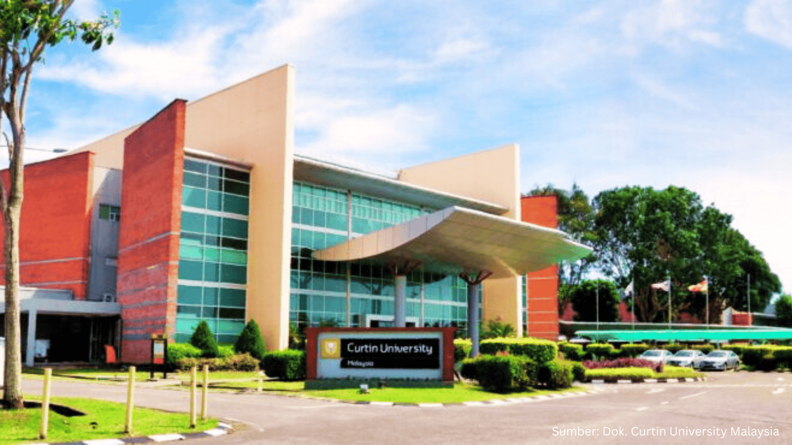 Malaysia Persiapkan Masa Depan Geospasial Lewat Curtin University